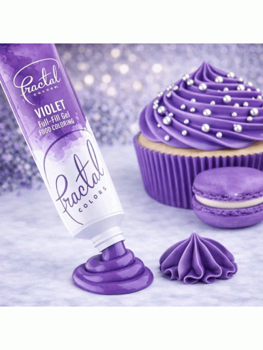Fractal Violet 30g